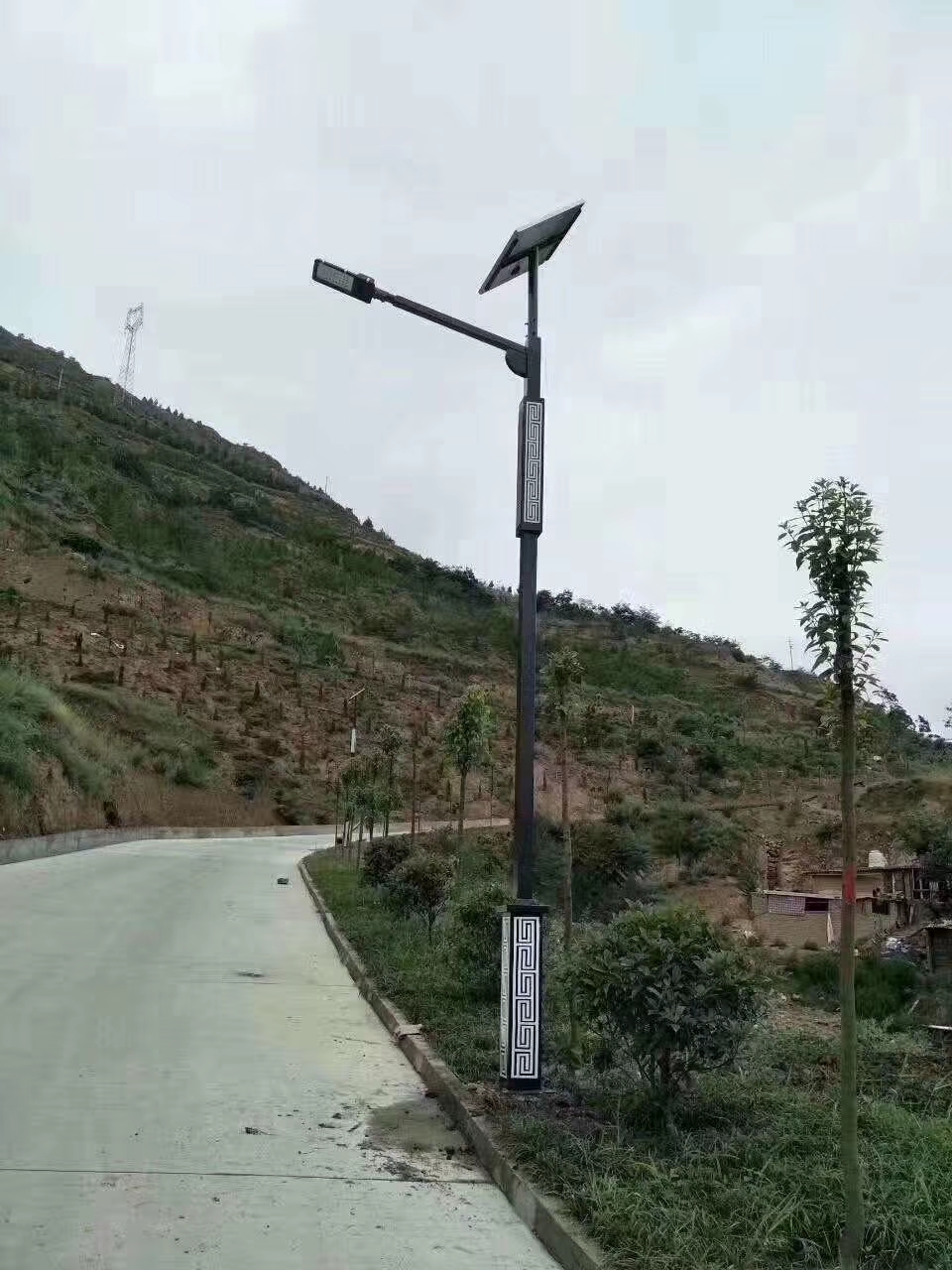 济宁太阳能路灯